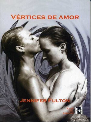 cover image of Vértices de amor